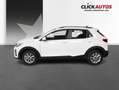 Kia Stonic 1.2 DPI 79CV Active Blanco - thumbnail 4