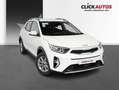 Kia Stonic 1.2 DPI 79CV Active Blanco - thumbnail 3