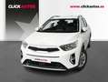 Kia Stonic 1.2 DPI 79CV Active Blanco - thumbnail 1