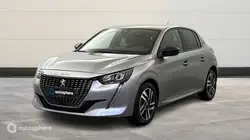 Peugeot 208 1.2 PureTech 75ch S\u0026S Style