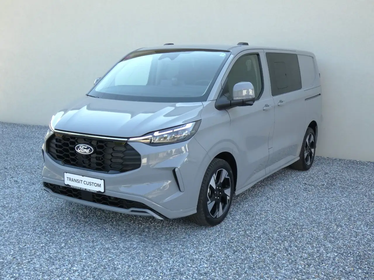 Ford Model not specified 2026