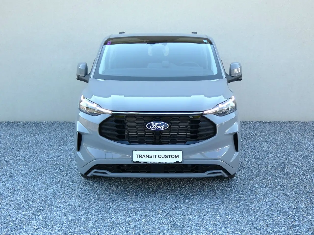 Ford Model not specified 2026