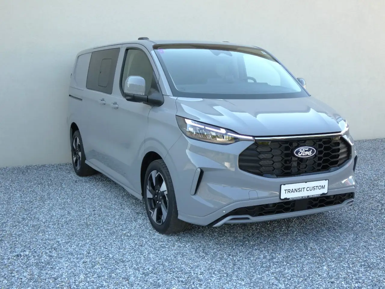 Ford Model not specified 2026