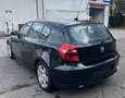 BMW 118 d EditionSport XENON NAVI PDC SITZHEIZUNG 2HD Noir - thumbnail 10
