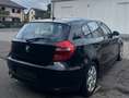 BMW 118 d EditionSport XENON NAVI PDC SITZHEIZUNG 2HD Noir - thumbnail 8