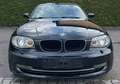 BMW 118 d EditionSport XENON NAVI PDC SITZHEIZUNG 2HD Noir - thumbnail 4