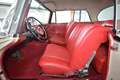 Mercedes-Benz 250 SE Coupe KOMPLETT RESTAURIERT/KÜHLER/SERVOLE Grau - thumbnail 3