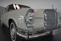 Mercedes-Benz 250 SE Coupe KOMPLETT RESTAURIERT/KÜHLER/SERVOLE Gris - thumbnail 17