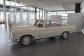 Mercedes-Benz 250 SE Coupe KOMPLETT RESTAURIERT/KÜHLER/SERVOLE Grau - thumbnail 2