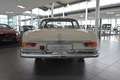 Mercedes-Benz 250 SE Coupe KOMPLETT RESTAURIERT/KÜHLER/SERVOLE Gris - thumbnail 10