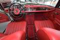 Mercedes-Benz 250 SE Coupe KOMPLETT RESTAURIERT/KÜHLER/SERVOLE Grau - thumbnail 27