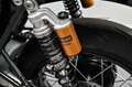 Triumph Thruxton RS NEUVE Groen - thumbnail 5