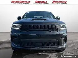 Dodge Durango 2026