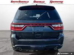 Dodge Durango 2026