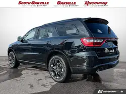 Dodge Durango 2026