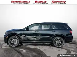 Dodge Durango 2026