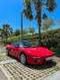 Honda NSX 3.0i V6 24v. VTEC 6MT Rouge - thumbnail 4