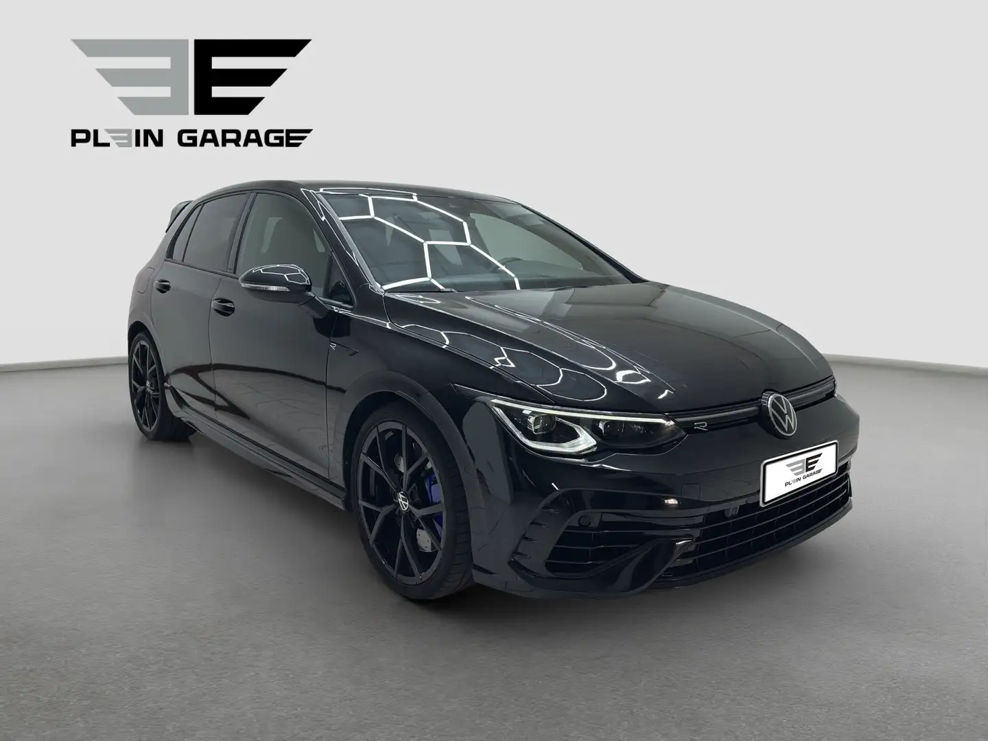 Volkswagen Golf R Akrapovic “GARANZIA UFFICIALE VW” - 1