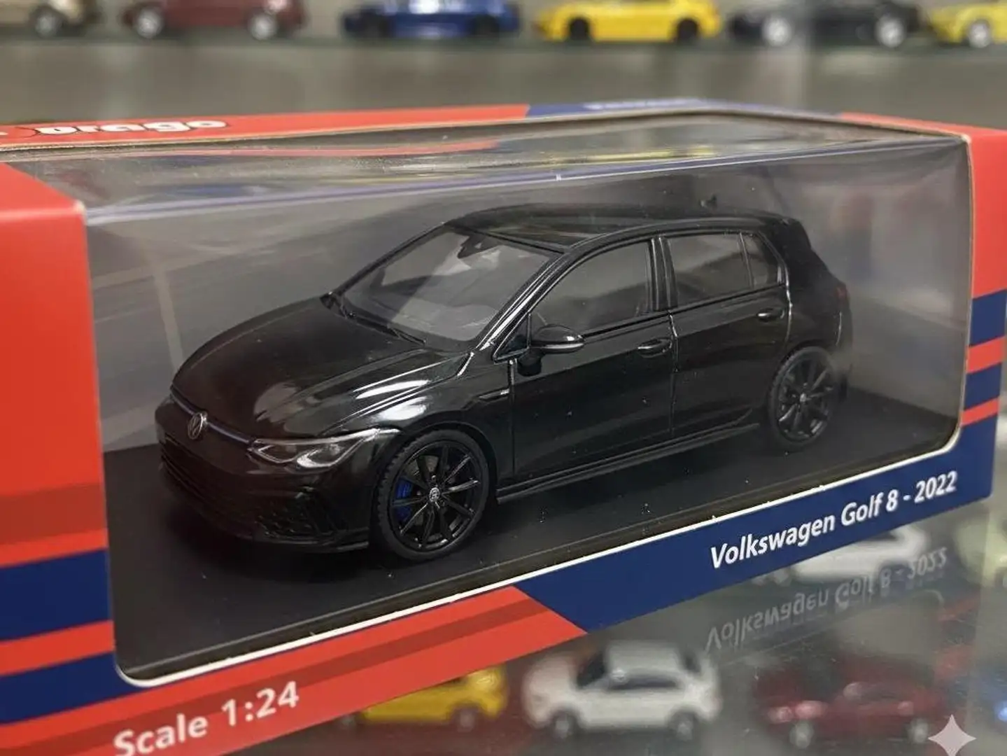 Volkswagen Golf R in arrivo !!! super promo Plein Garage - 1