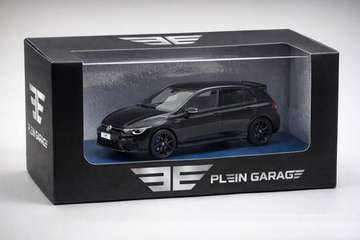 GOLF R 2.0 TSI 4 MOTION 333 CV "la piu potente !!!"