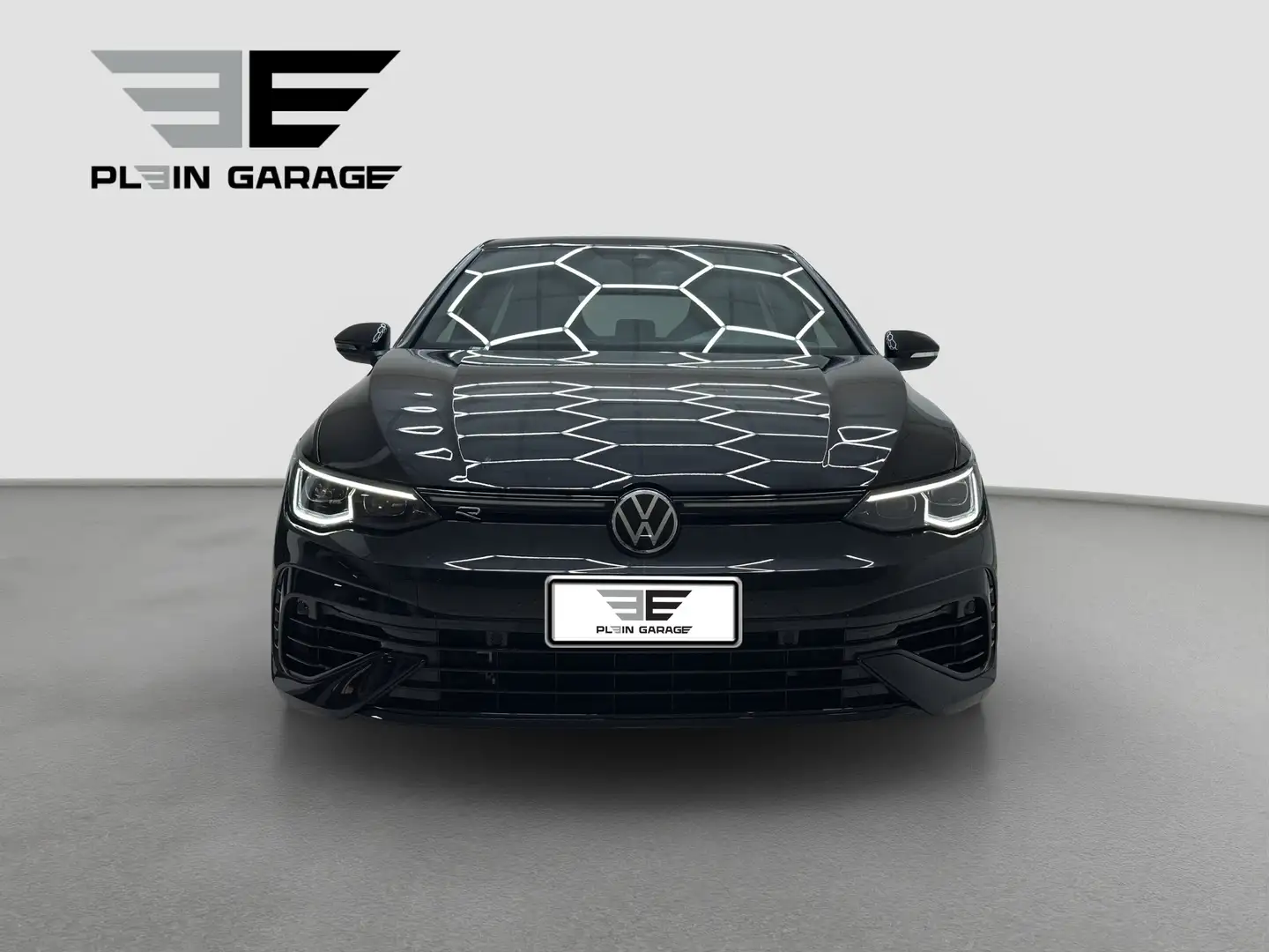 Volkswagen Golf R Akrapovic “GARANZIA UFFICIALE VW” - 2