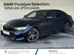 BMW Série 3 320dA xDrive 190ch M Sport