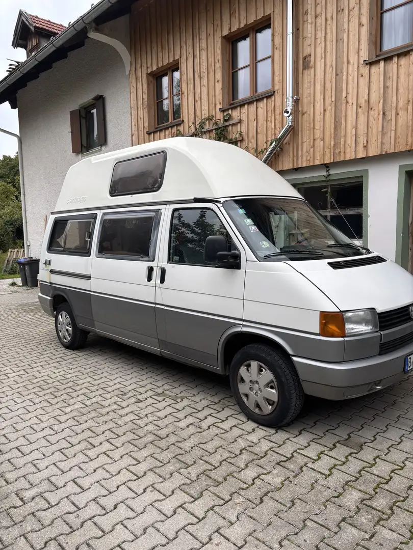 Volkswagen T4 Multivan 70B MF2 - 1