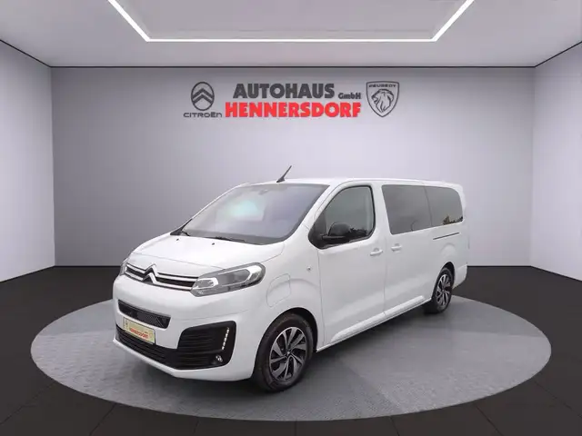 Citroen Spacetourer e-Spacetourer XL (75 kWh) Feel
