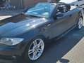 BMW 120 120d Cabrio Noir - thumbnail 9