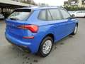 Skoda Kamiq 1.0 TSI Essence/LED/Sitzheizung/PDC/MFL Blau - thumbnail 4