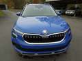 Skoda Kamiq 1.0 TSI Essence/LED/Sitzheizung/PDC/MFL Blau - thumbnail 2