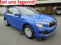 Skoda Kamiq 1.0 TSI Essence/LED/Sitzheizung/PDC/MFL Blau - thumbnail 1