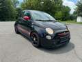 Fiat 500 TwinAir Turbo Schwarz - thumbnail 2