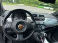 Fiat 500 TwinAir Turbo Schwarz - thumbnail 3
