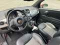 Fiat 500 TwinAir Turbo Schwarz - thumbnail 4