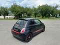 Fiat 500 TwinAir Turbo Schwarz - thumbnail 6