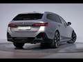 BMW 530 e xDrive Touring Kit M Sport Gris - thumbnail 3