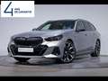 BMW 530 e xDrive Touring Kit M Sport Gris - thumbnail 2