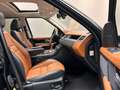 Land Rover Range Rover Sport 5.0 Supercharged *AUS 1.HAND!* Schwarz - thumbnail 16