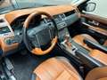 Land Rover Range Rover Sport 5.0 Supercharged *AUS 1.HAND!* Schwarz - thumbnail 7