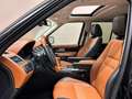 Land Rover Range Rover Sport 5.0 Supercharged *AUS 1.HAND!* Schwarz - thumbnail 8