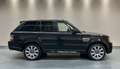 Land Rover Range Rover Sport 5.0 Supercharged *AUS 1.HAND!* Schwarz - thumbnail 5