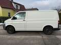 Volkswagen T5 Transporter Kasten 4Motion KASTENWAGEN Weiß - thumbnail 5