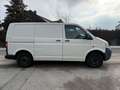 Volkswagen T5 Transporter Kasten 4Motion KASTENWAGEN Weiß - thumbnail 2