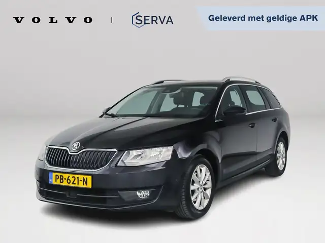 Skoda Octavia 1.0 TSI Greentech Style Business | Parkeercamera |