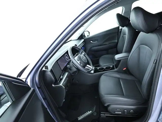 Hyundai Kona view 8
