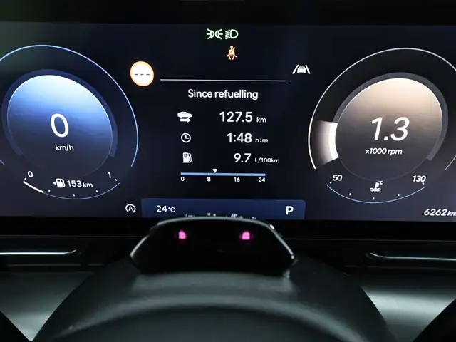 Hyundai Kona view 7