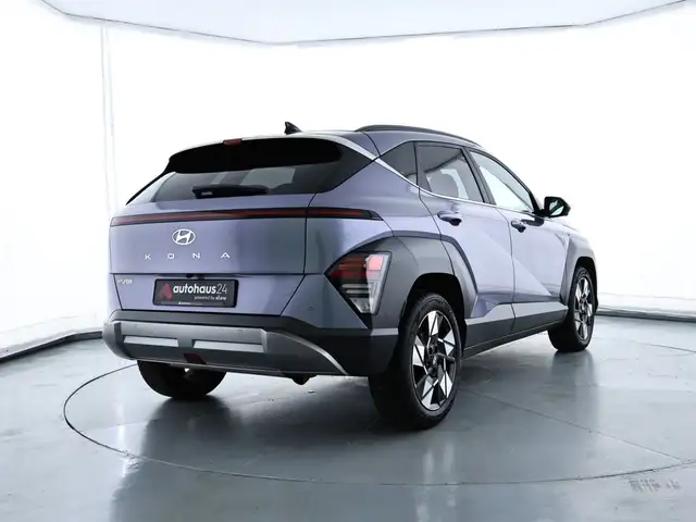 Hyundai Kona view 5