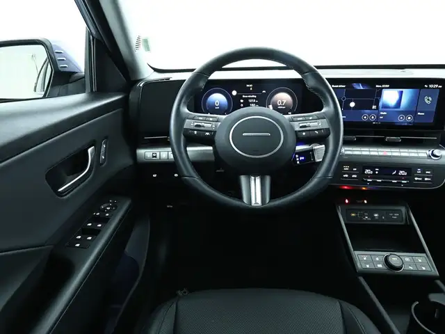 Hyundai Kona view 10