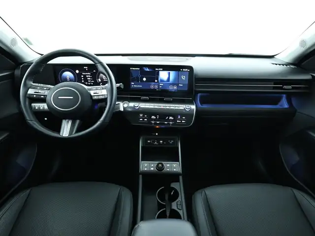 Hyundai Kona view 9